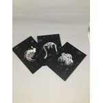 Jenny Crompton Postcard