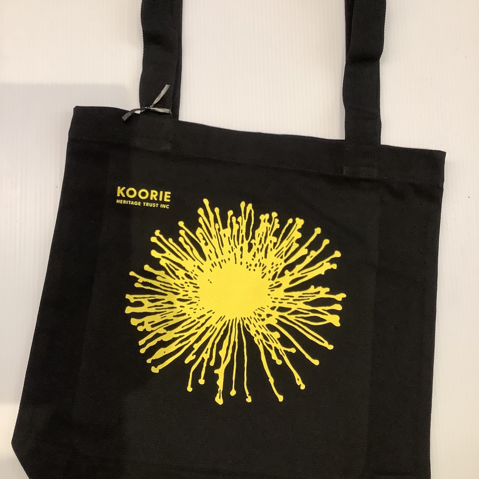 Koorie Heritage Trust Tote Bag