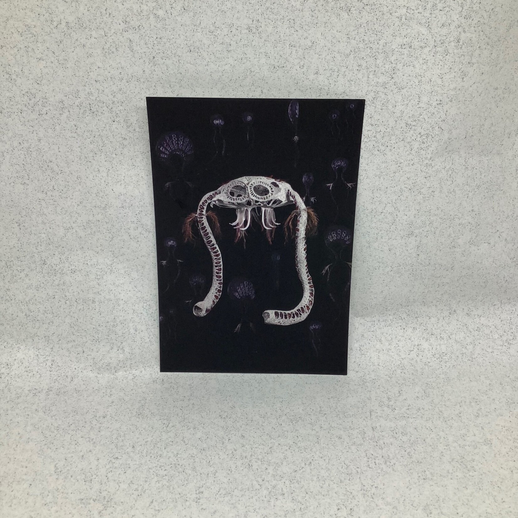 Jenny Crompton Jenny Crompton — Postcard
