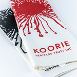 Koorie Heritage Trust Koorie Heritage Trust Tea Towel