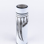 Ngarga Warendj Pty Ltd Ngarga Warendj — White Travel Thermos