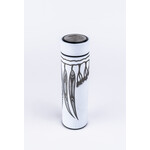 Ngarga Warendj White Travel Thermos