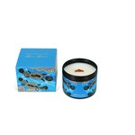 Light & Glo Candle Travel Tin