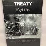 JB Books Treaty, Let's Get It Right