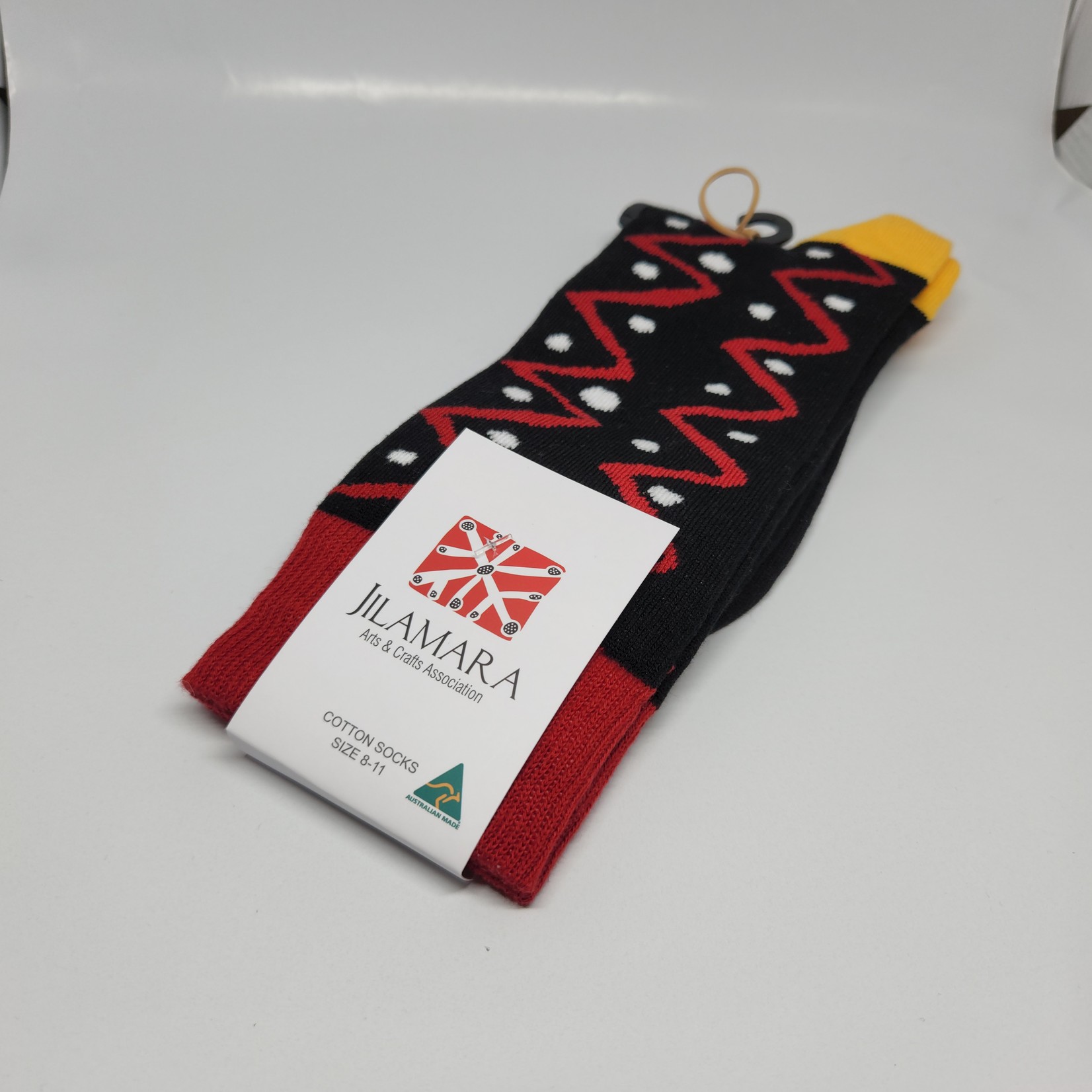 Alperstein Designs Socks - Alperstein Designs