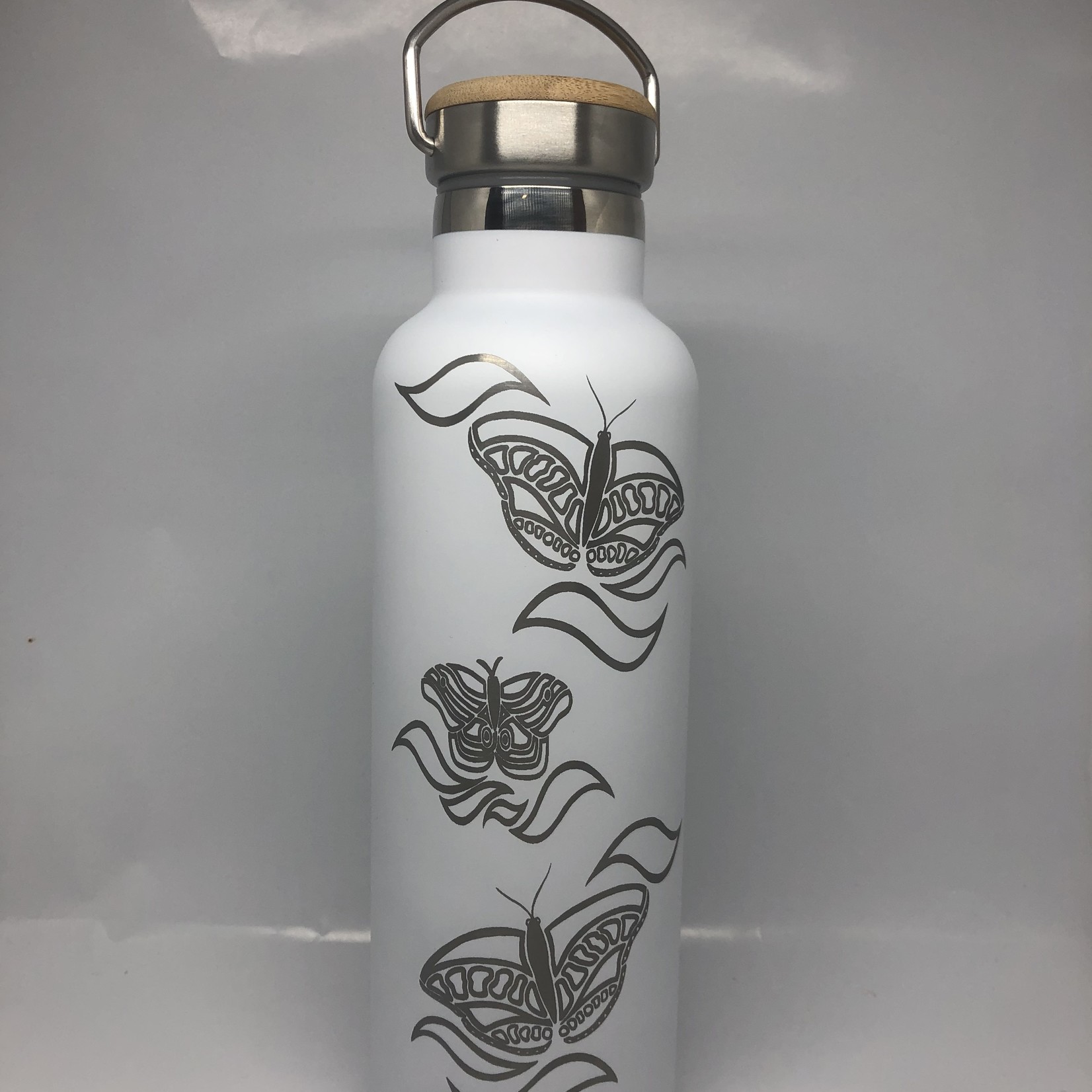 Ngarga Warendj Pty Ltd Ngarga Warendj — Insulated Water Bottles