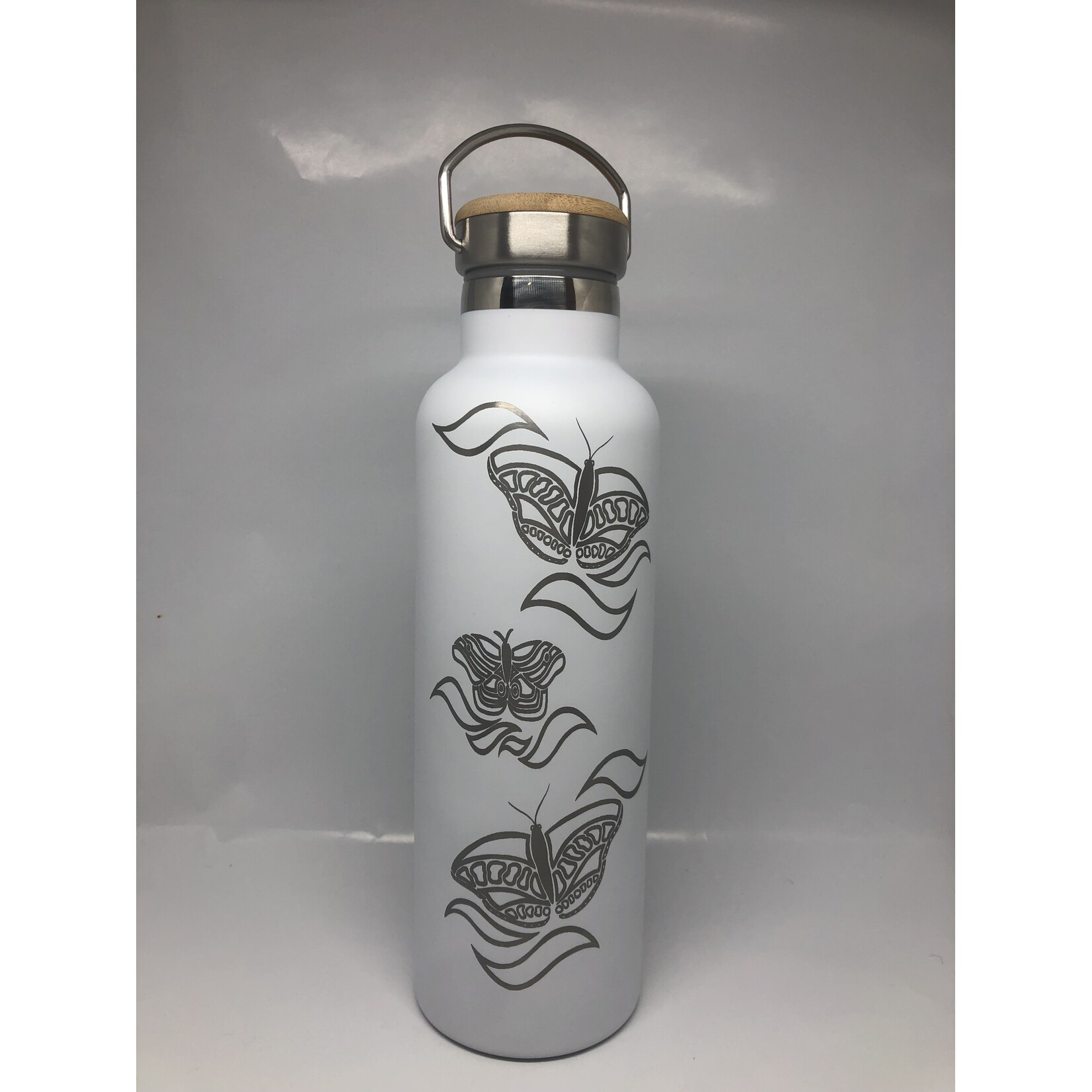 Ngarga Warendj Ngarga Warendj — Insulated Water Bottles