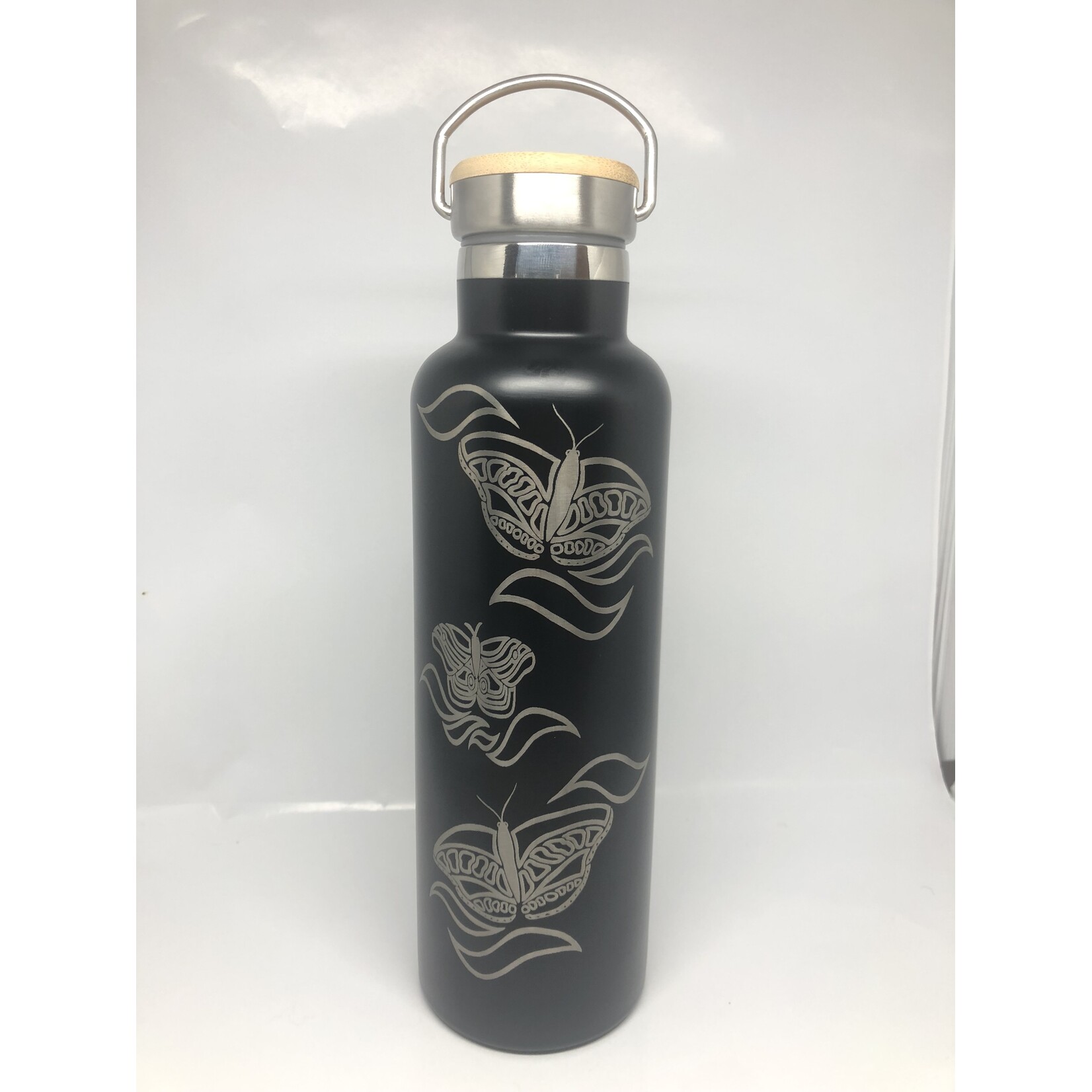 Ngarga Warendj Ngarga Warendj — Insulated Water Bottles