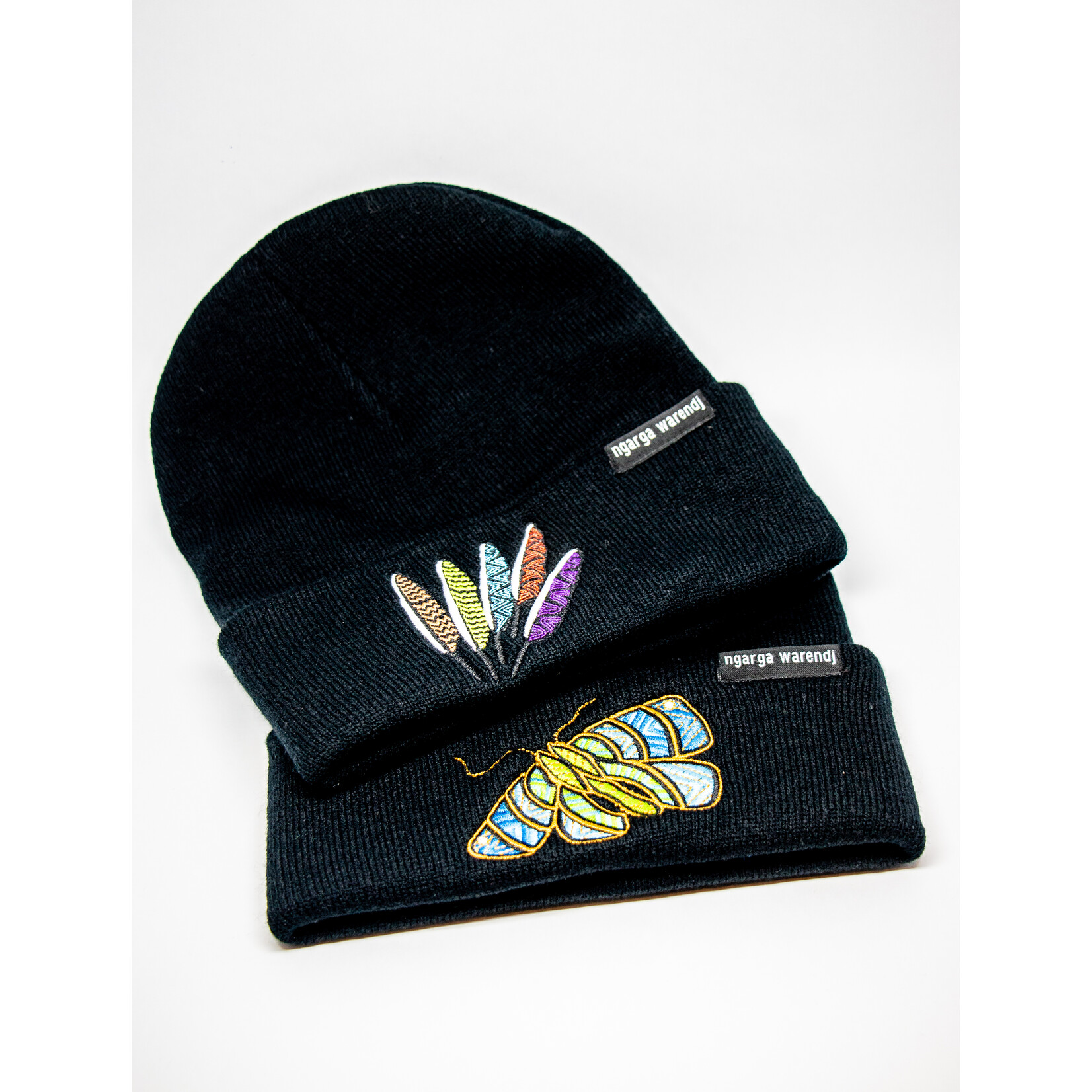Ngarga Warendj Beanie
