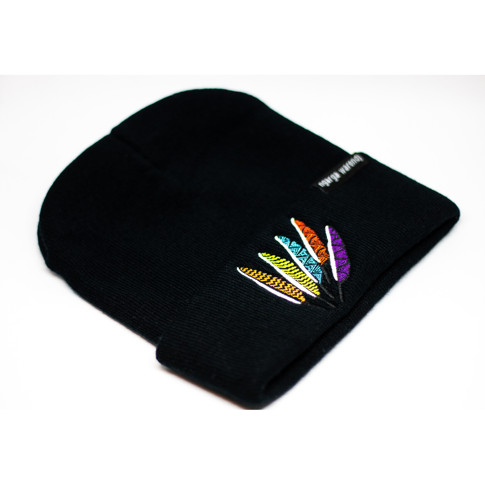 Ngarga Warendj Beanie