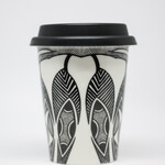 Alperstein Designs Alperstein Designs — Insulated Mug