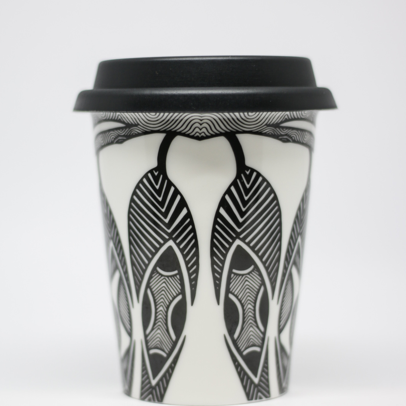 Alperstein Designs Insulated Mug - Alperstein