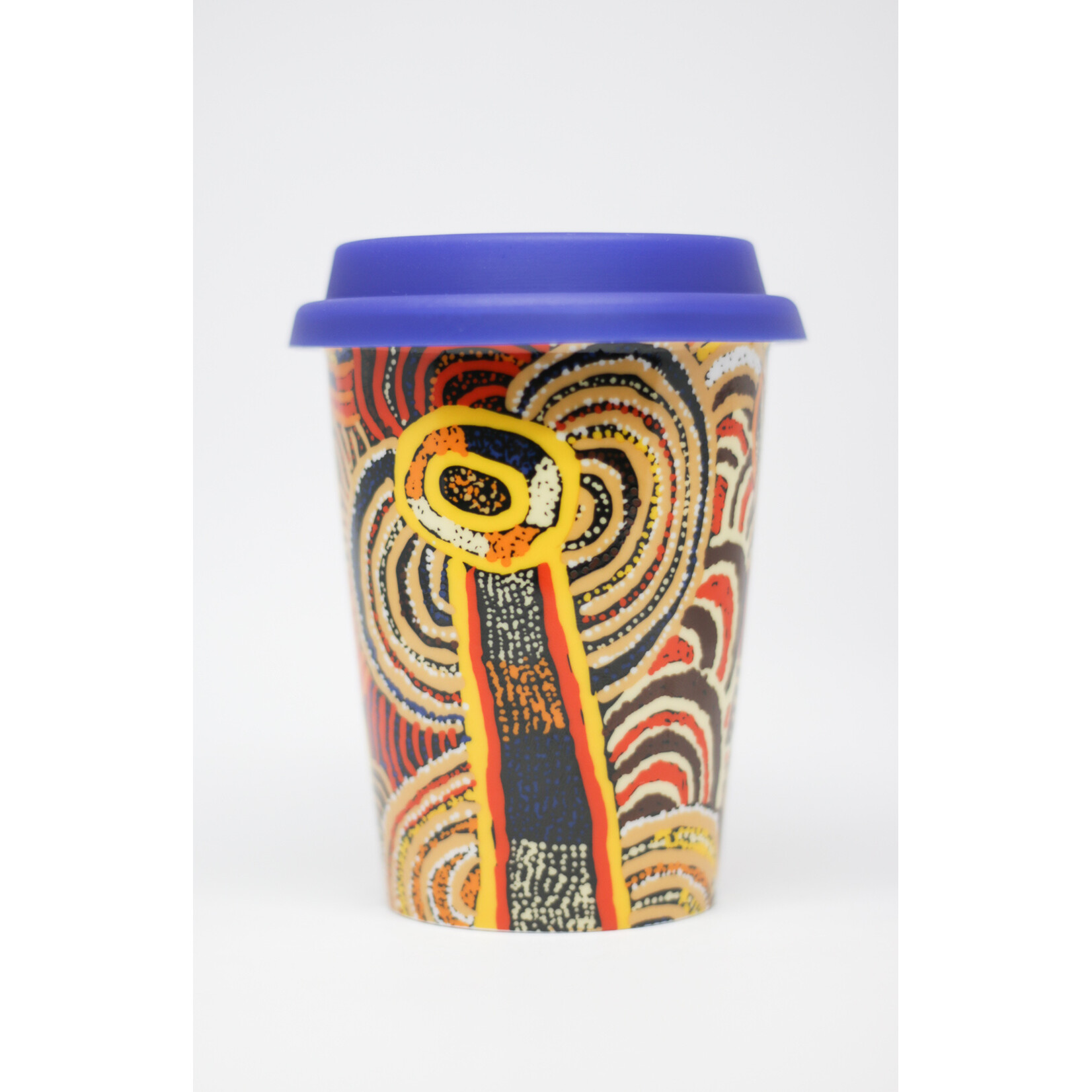 Alperstein Designs Alperstein Designs — Insulated Mug