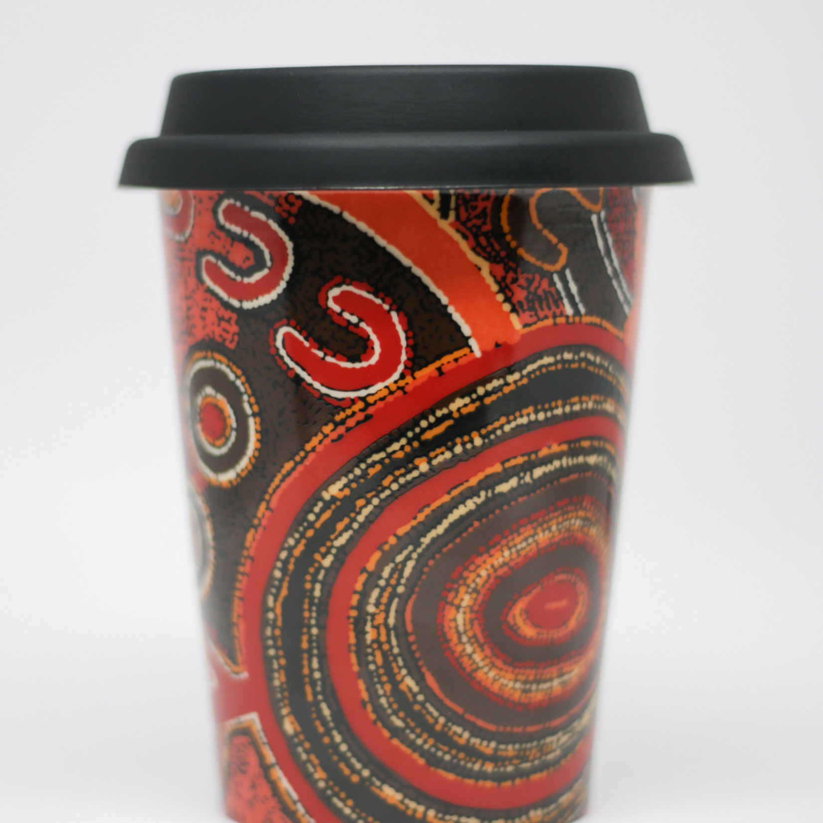 Alperstein Designs Insulated Mug - Alperstein