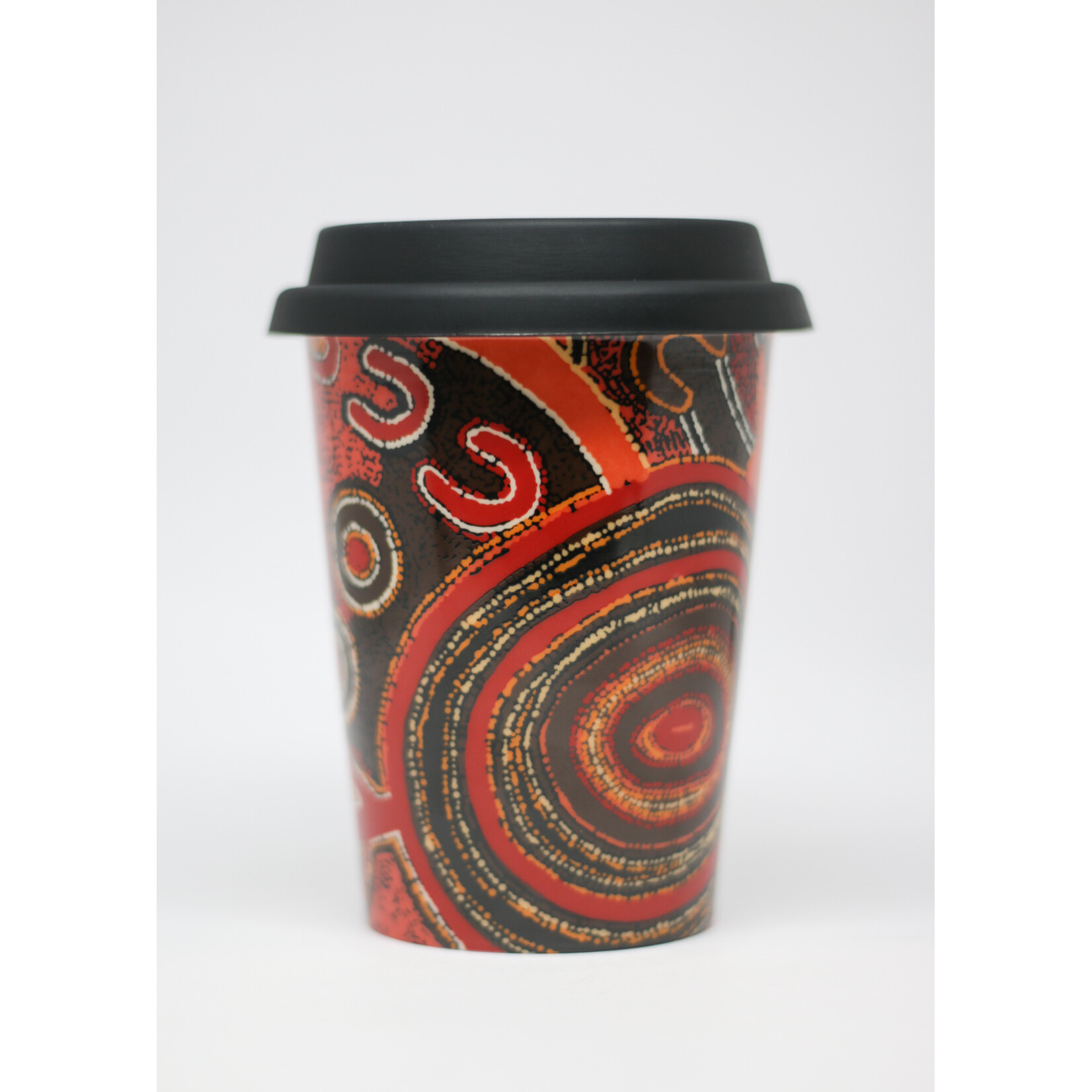Alperstein Designs Alperstein Designs — Insulated Mug