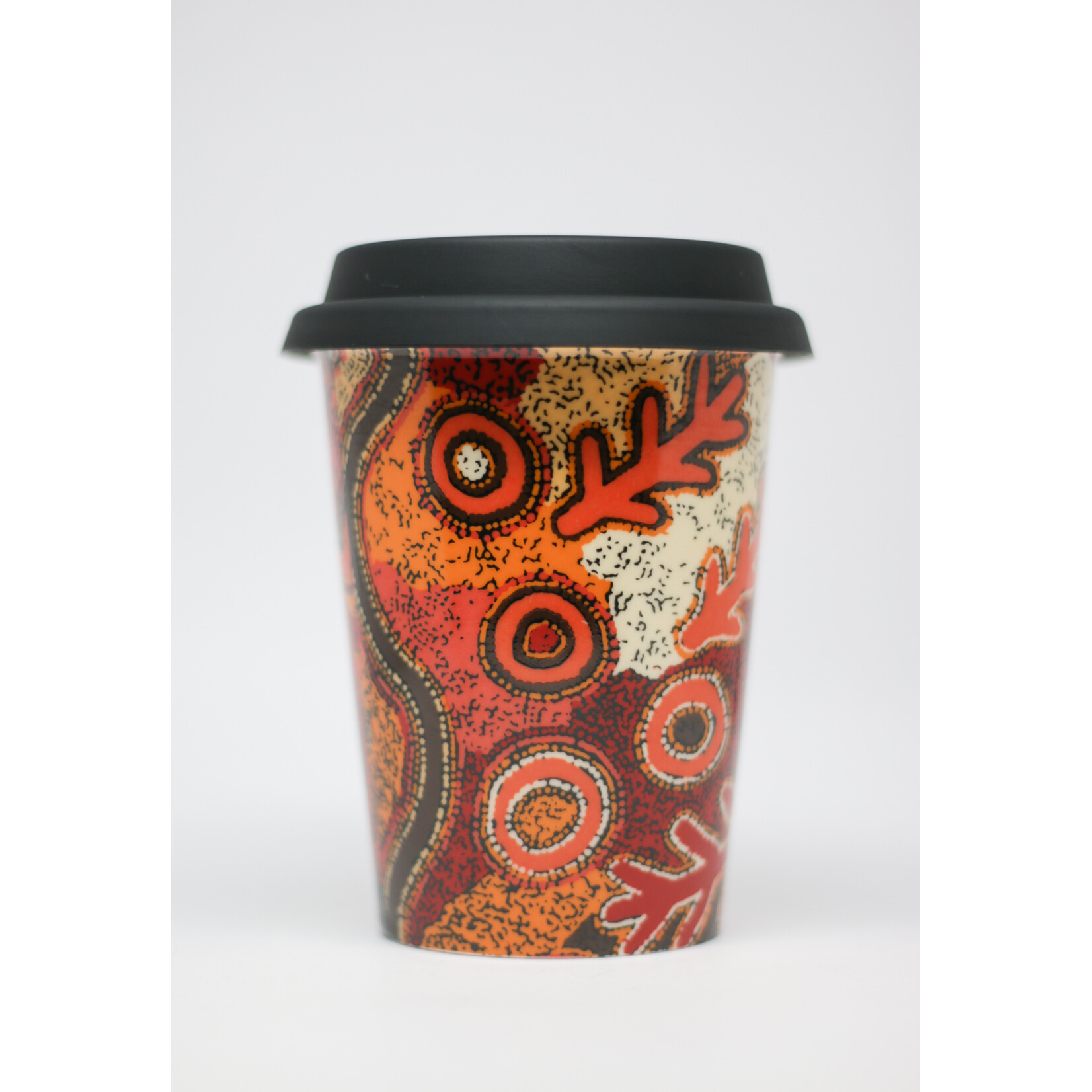 Alperstein Designs Alperstein Designs — Insulated Mug