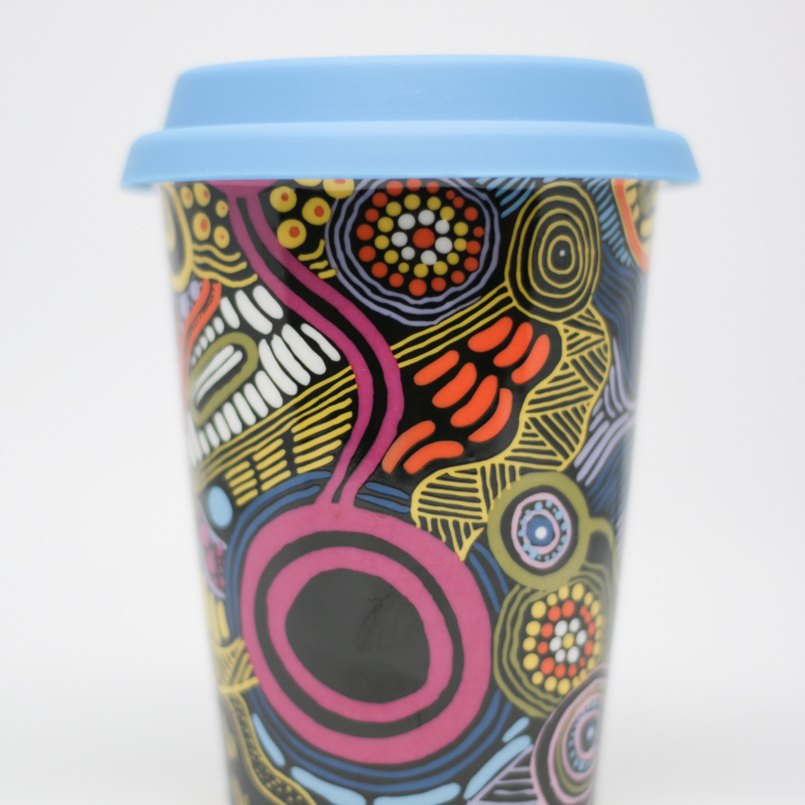 Alperstein Designs Insulated Mug - Alperstein