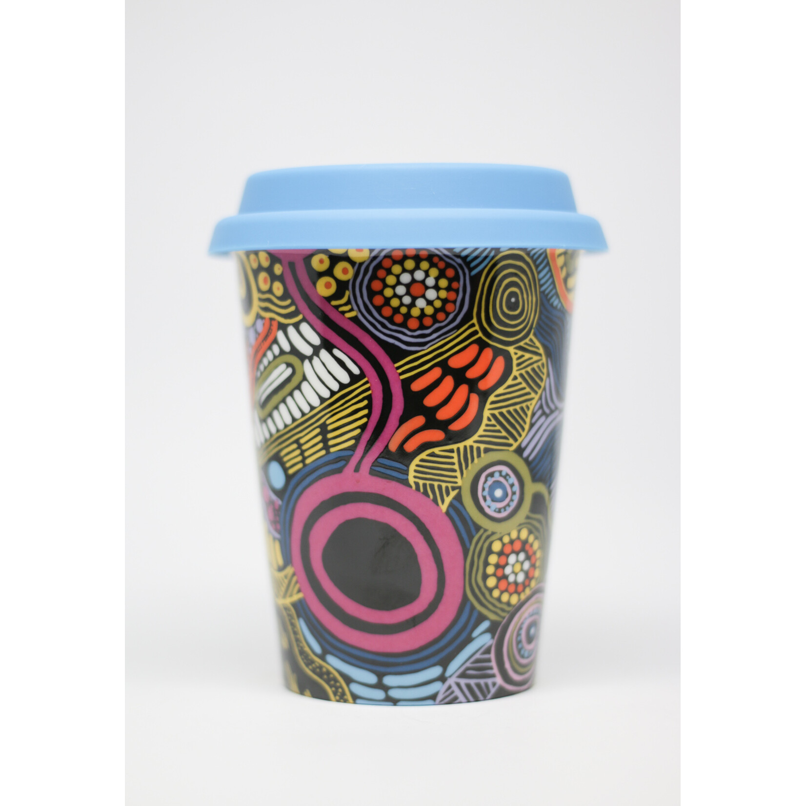 Alperstein Designs Alperstein Designs — Insulated Mug