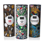 Alperstein Designs Alperstein Designs — Xmas Baubles (Set of 3)