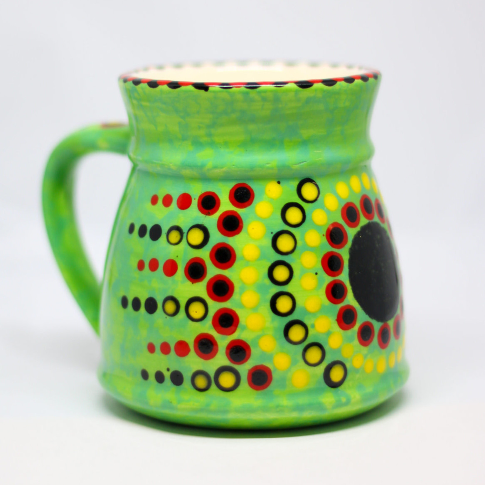 Bnym Indigenous Designs Bnym Mug