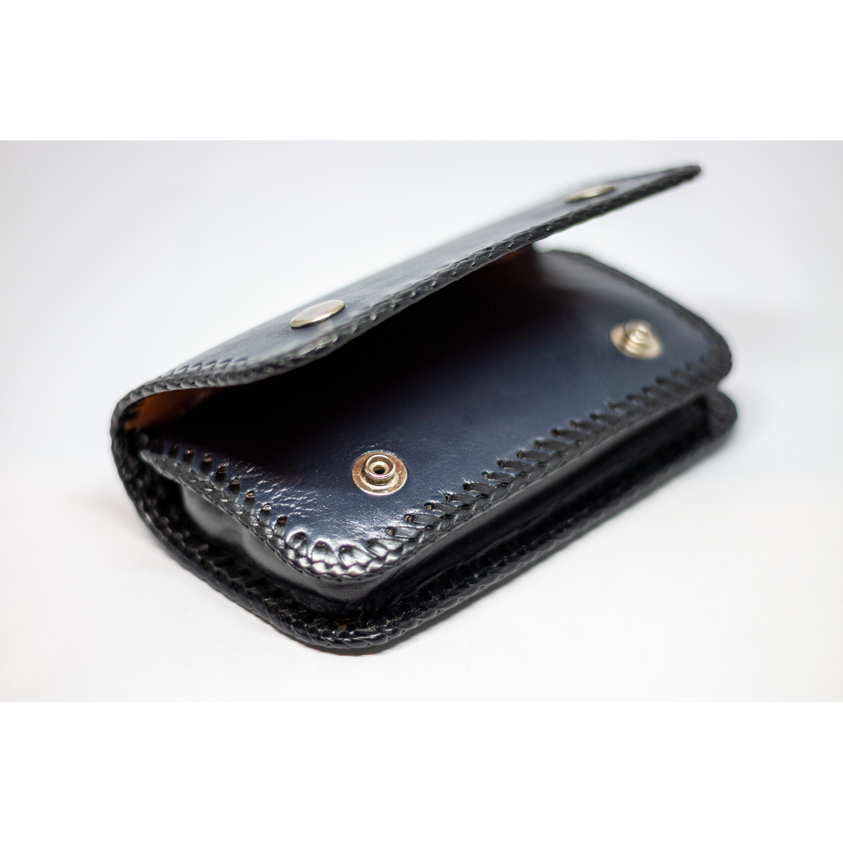 Emu Leather Wallet