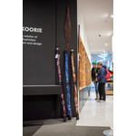 Kevin Williams Didgeridoo