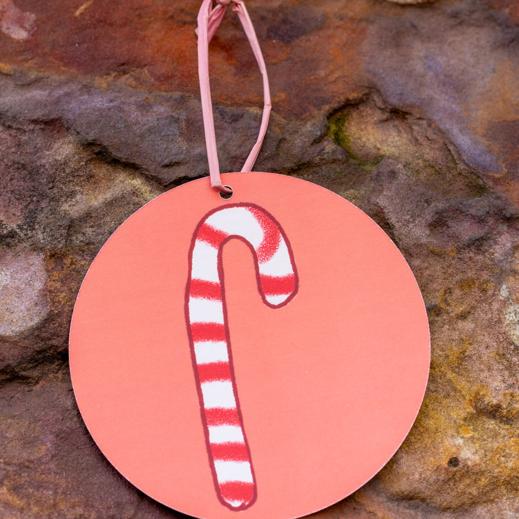 Charlotte Allingham Christmas swing tags