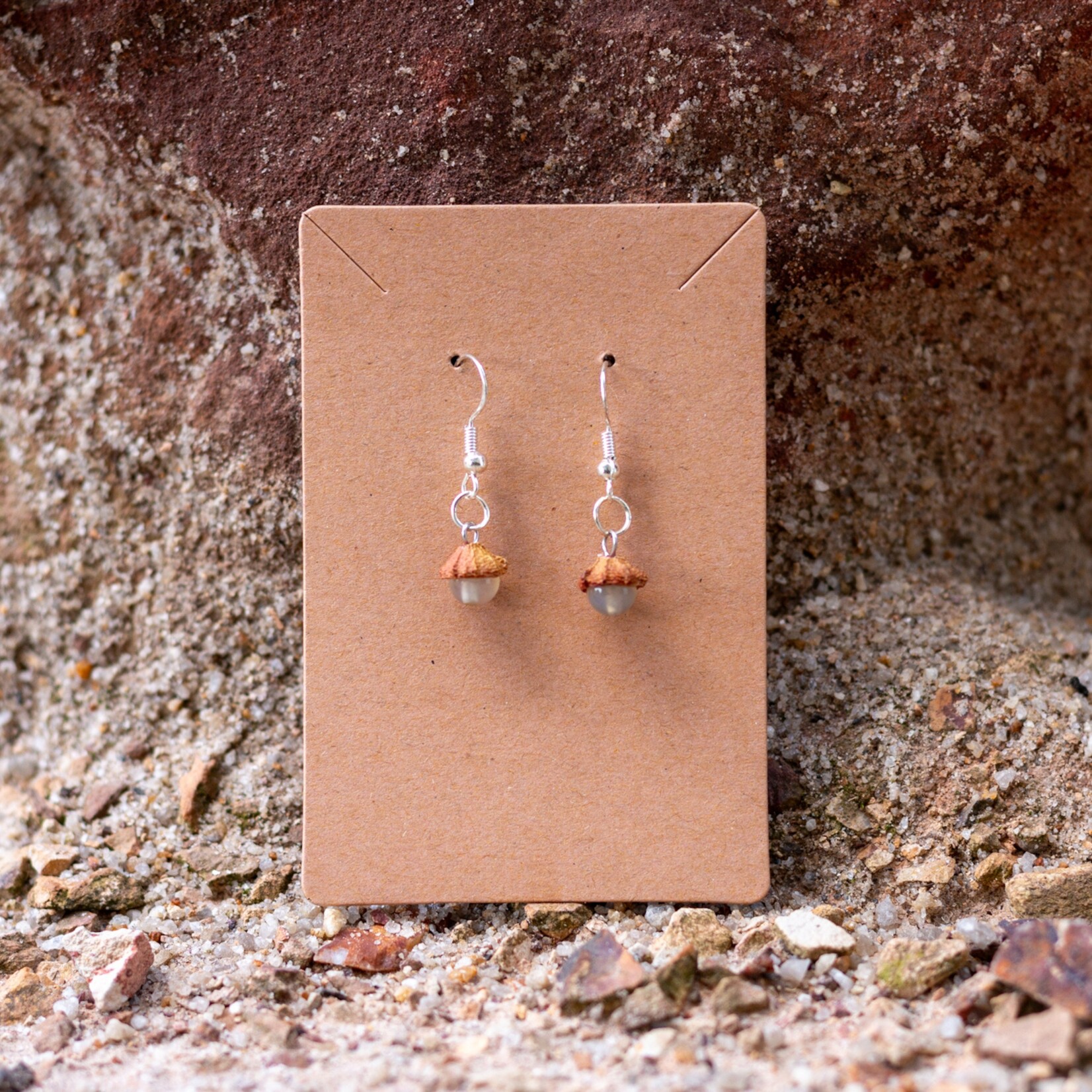 Moonbird Creations — Earrings