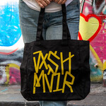 Josh Muir Josh Muir — ‘Design for ‘Josh Muir’ neon’ Tote Bag