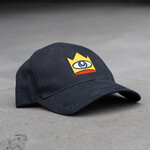 Josh Muir ‘Crown (2)’ Cap
