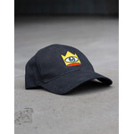 Josh Muir ‘Crown (2)’ Cap