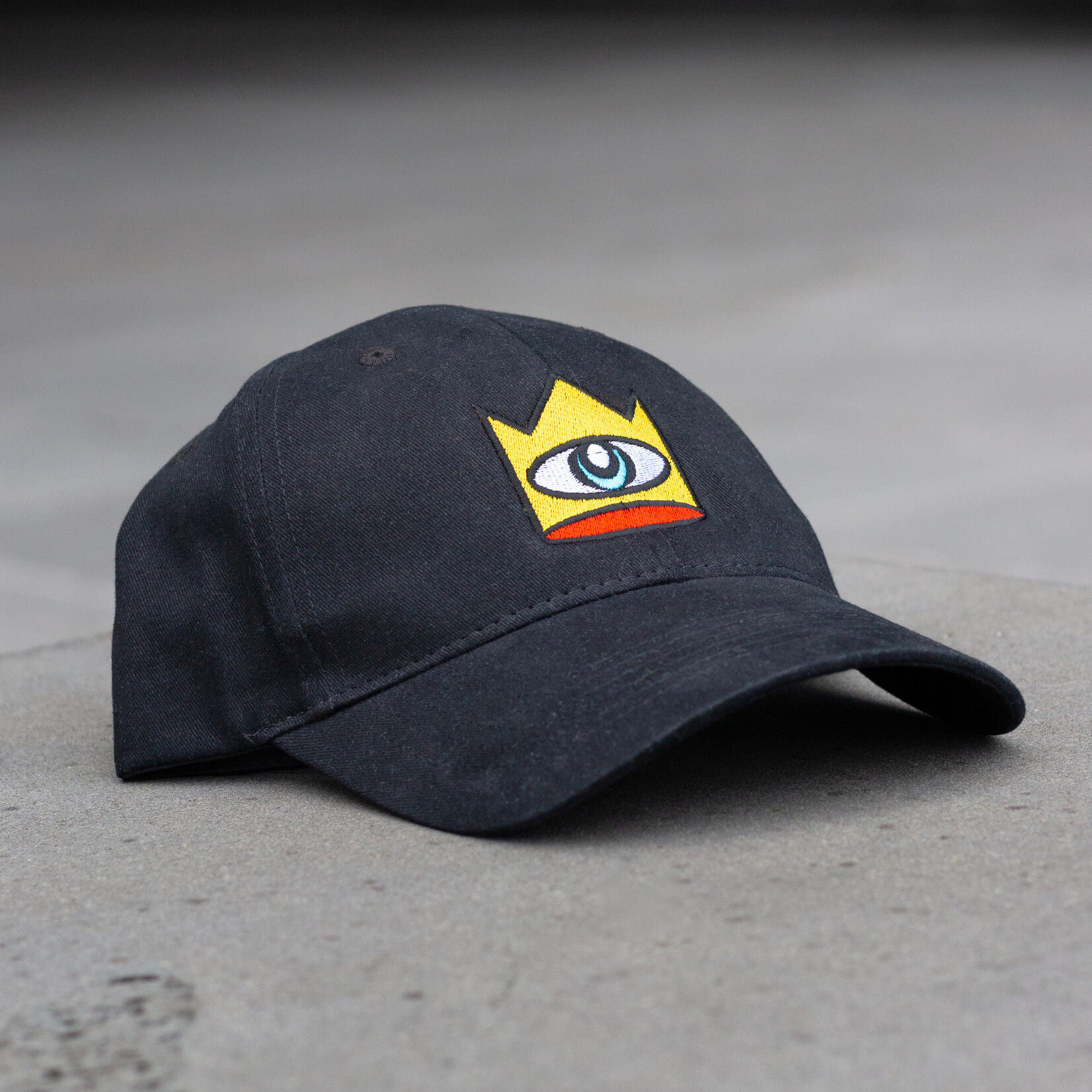 Josh Muir ‘Crown (2)’ Cap