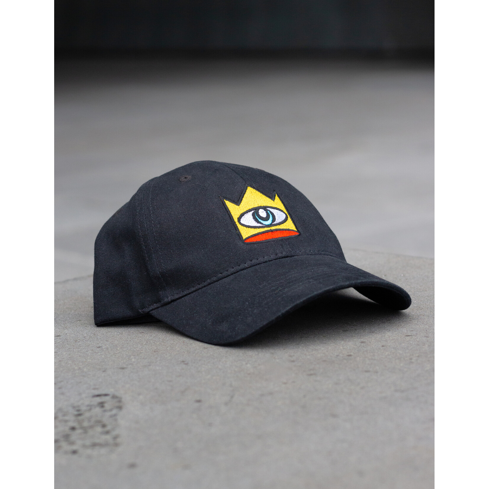 Josh Muir ‘Crown (2)’ Cap