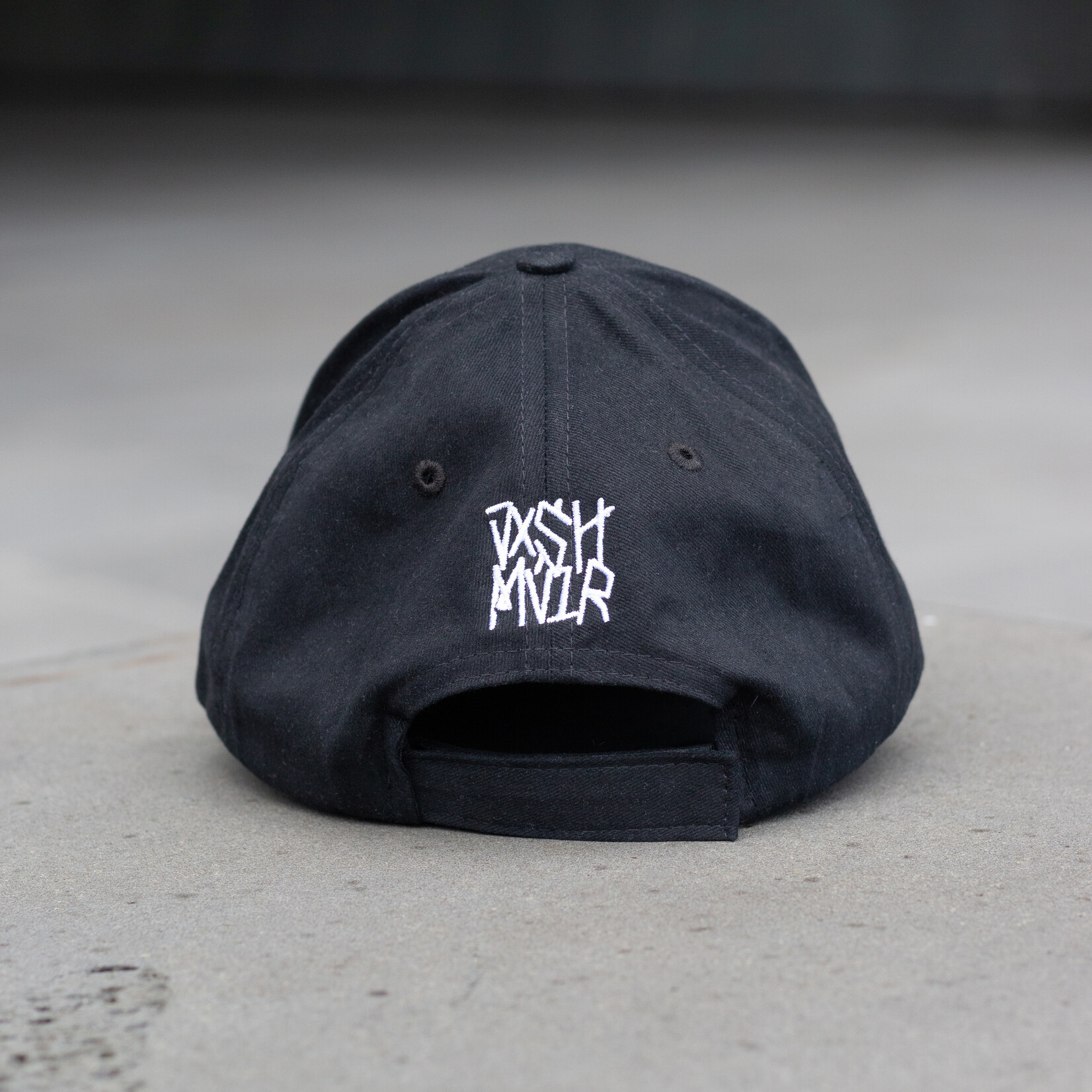 Josh Muir ‘Crown (2)’ Cap