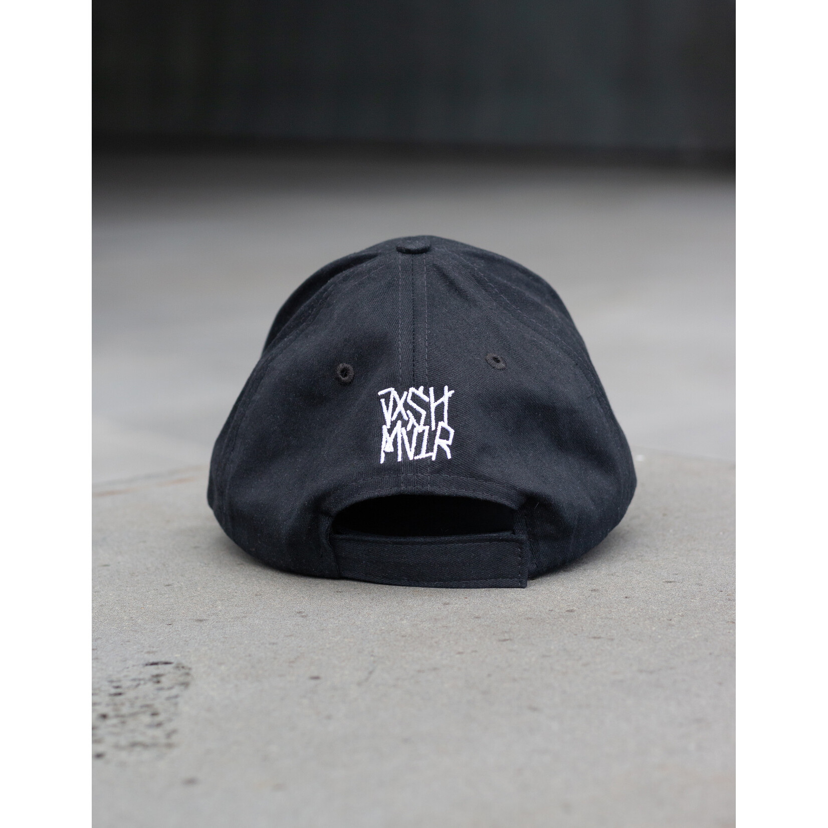 Josh Muir ‘Crown (2)’ Cap