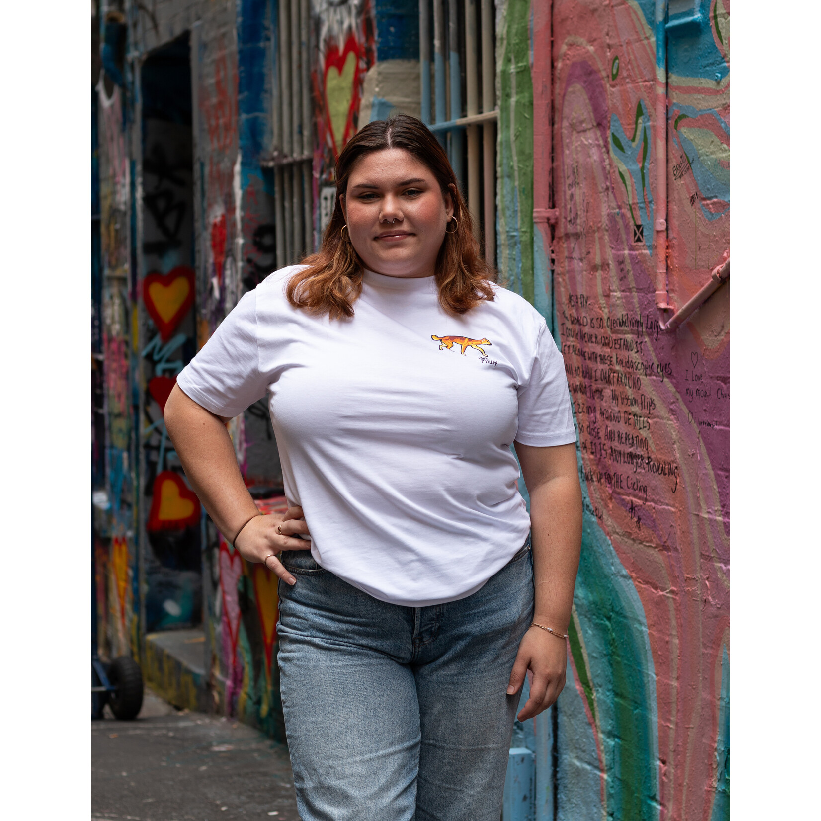 Josh Muir ‘DINGO’ Shirt