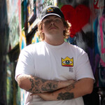 Josh Muir ‘Crown (2)’ Shirt