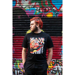 Josh Muir ‘SOS Blak Australia’ Shirt