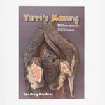 Sue Atkinson Yurri's Manung