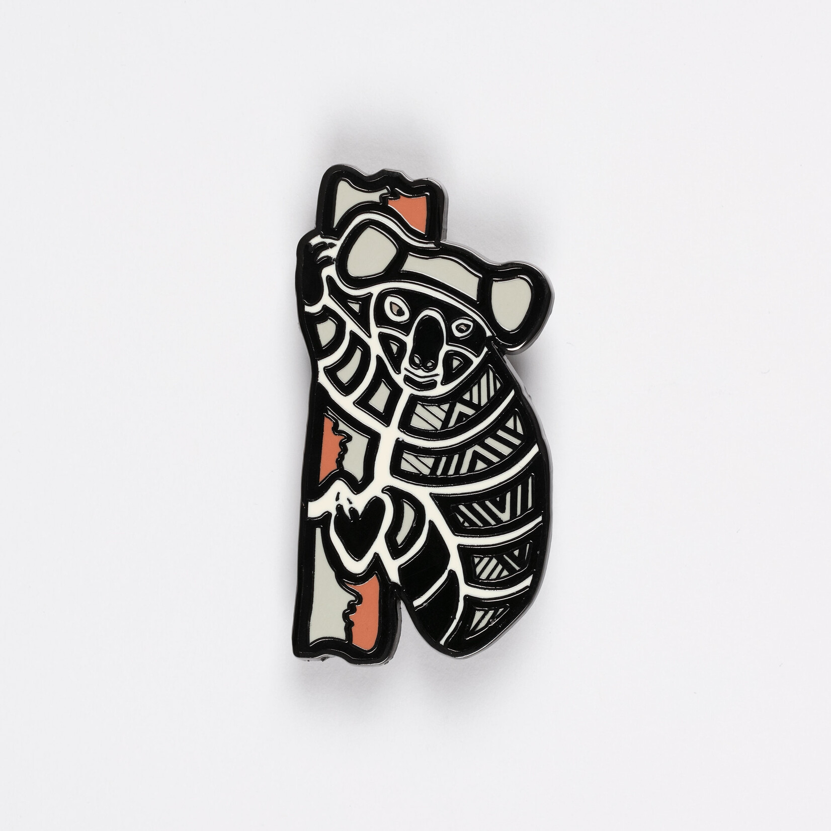 Ngarga Warendj Ngarga Warendj — Animal Pin