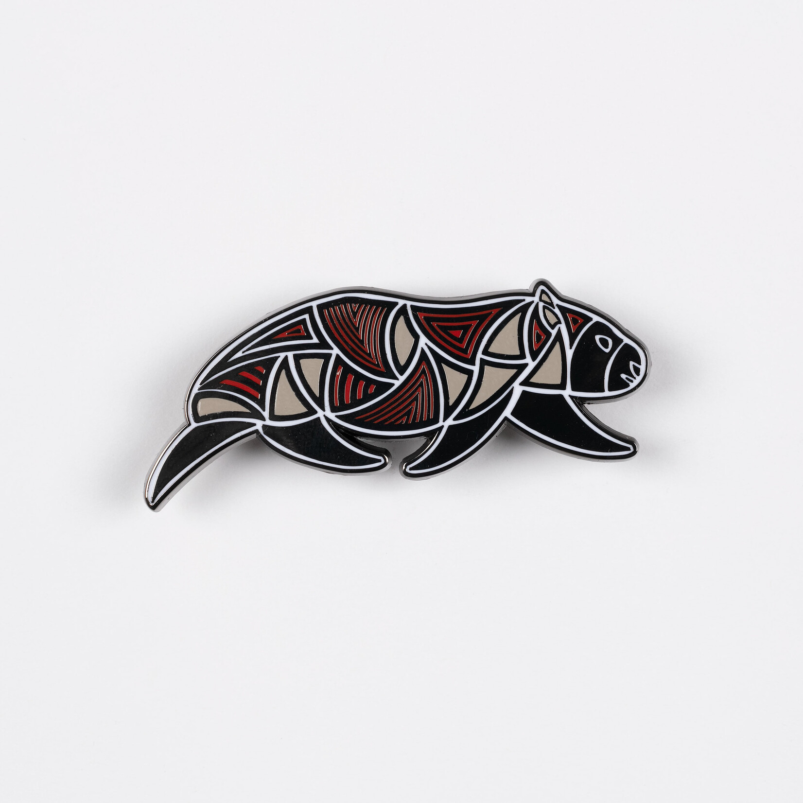 Ngarga Warendj Pty Ltd Ngarga Warendj — Animal Pin
