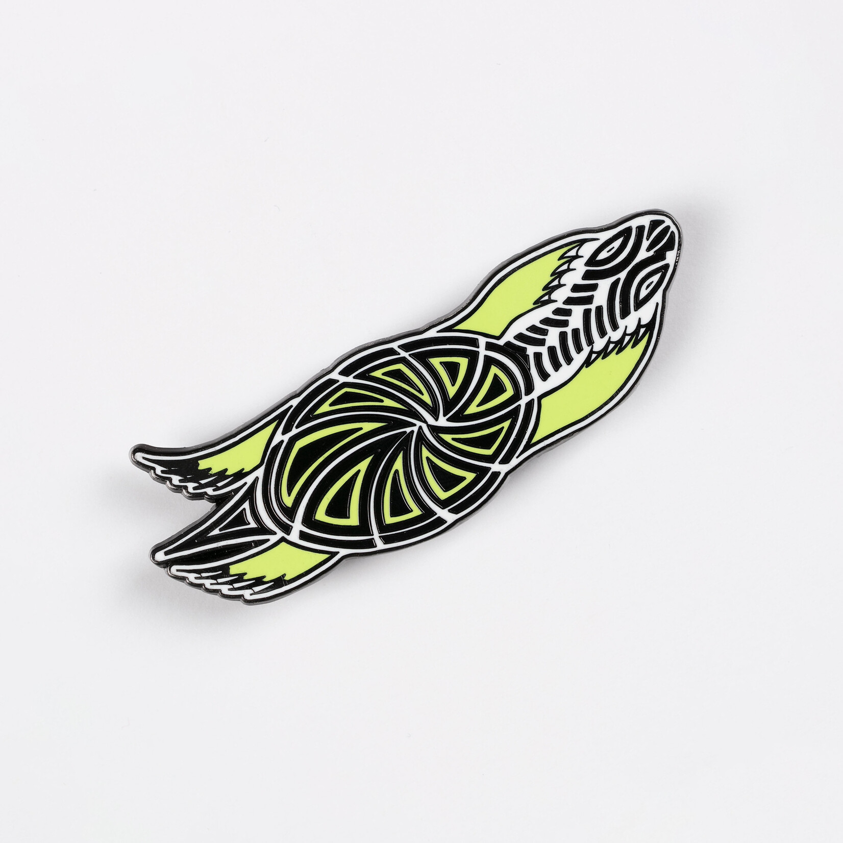 Ngarga Warendj Ngarga Warendj — Animal Pin