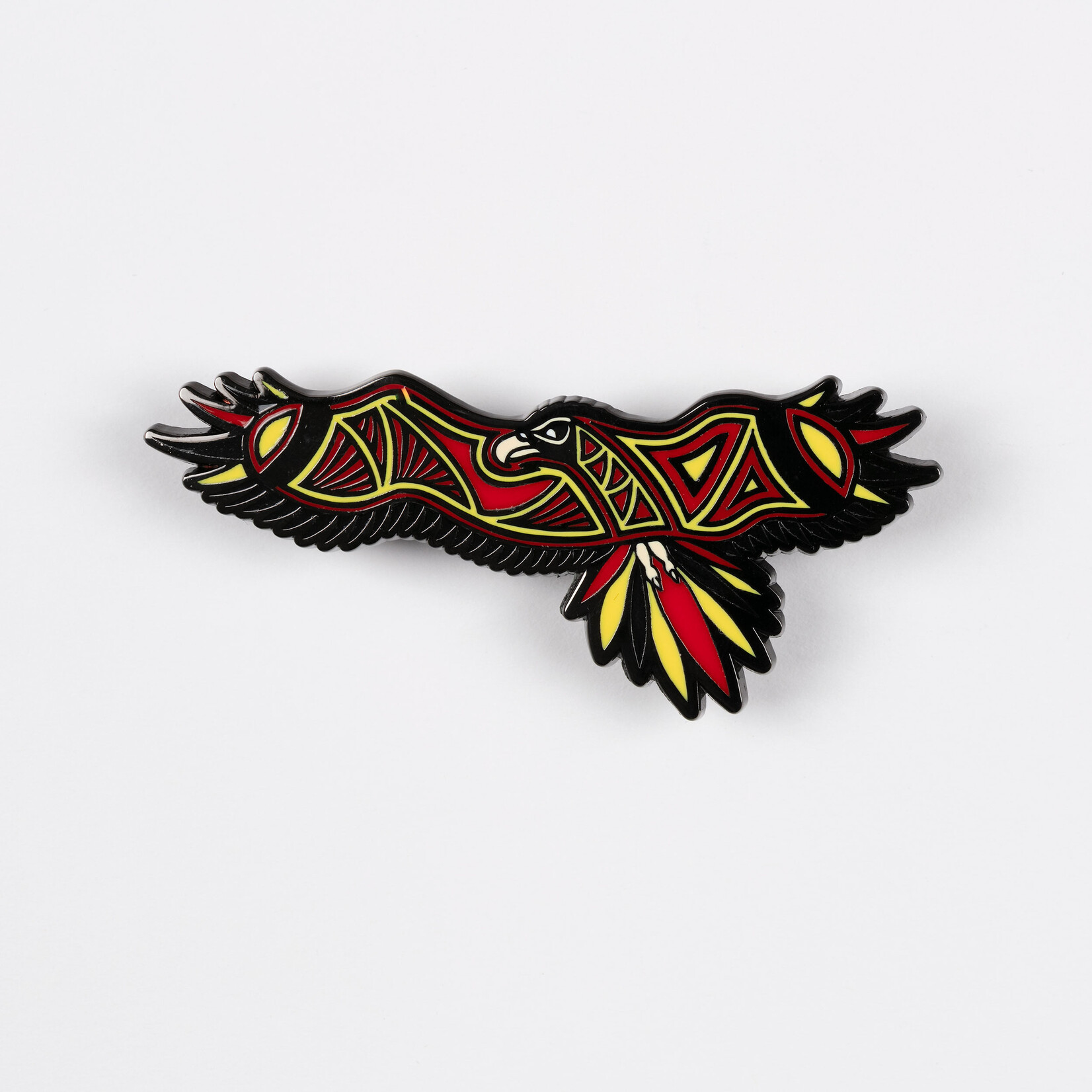 Ngarga Warendj Ngarga Warendj — Animal Pin