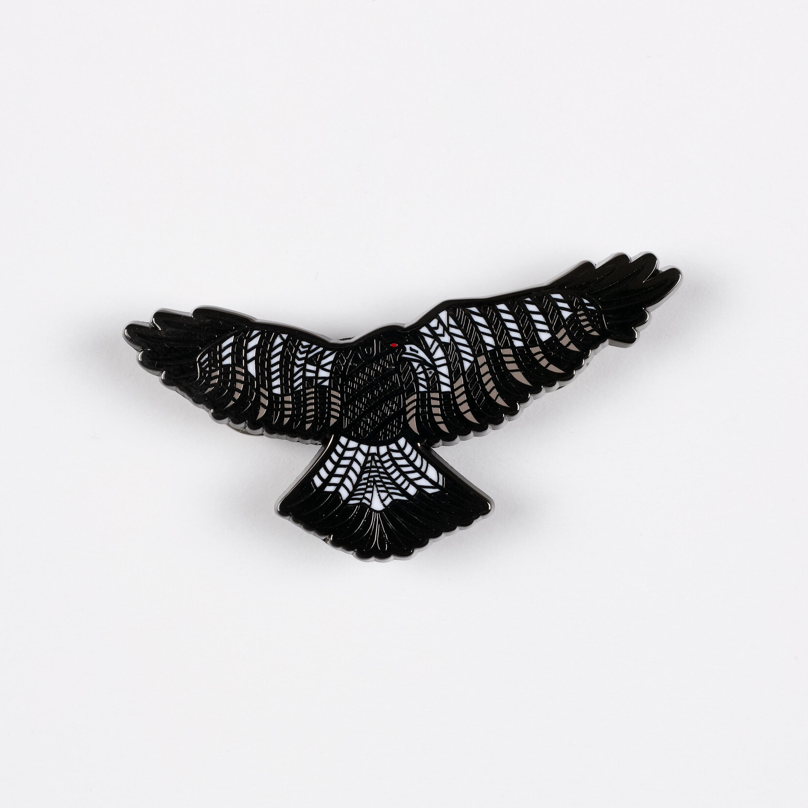 Ngarga Warendj Ngarga Warendj — Animal Pin