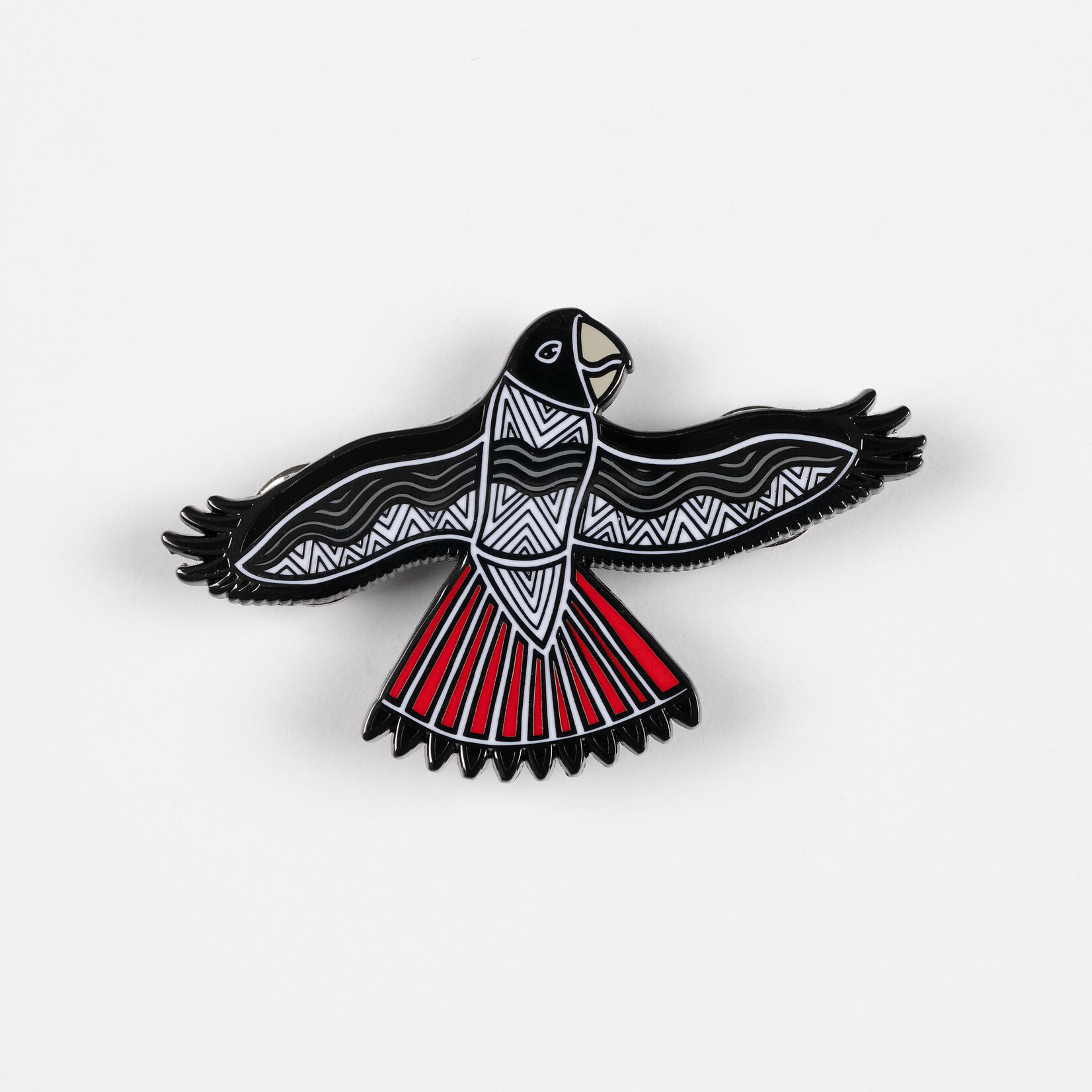 Ngarga Warendj Ngarga Warendj — Animal Pin