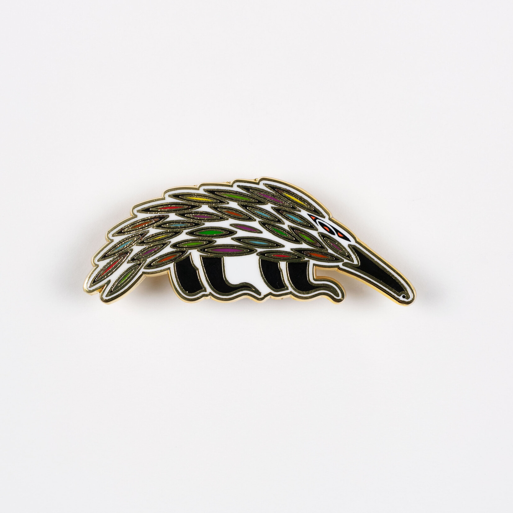 Ngarga Warendj Pty Ltd Ngarga Warendj — Animal Pin
