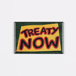 Lisa Bellear The Black GST Protest' Magnet