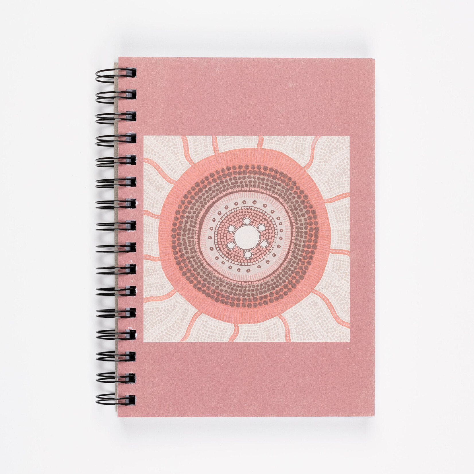 Emma Stenhouse Art Emma Stenhouse — 'Star Guide' Notebook