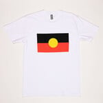 Aboriginal Flag Shirt