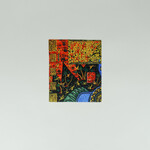 Craig Charles 'Spirit of the Animals' Lens Cloth